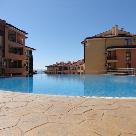 Paradise Dreams Apartcomplex Sveti Vlas Exterior photo