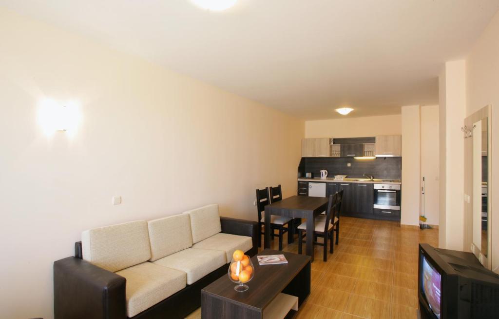 Paradise Dreams Apartcomplex Sveti Vlas Room photo